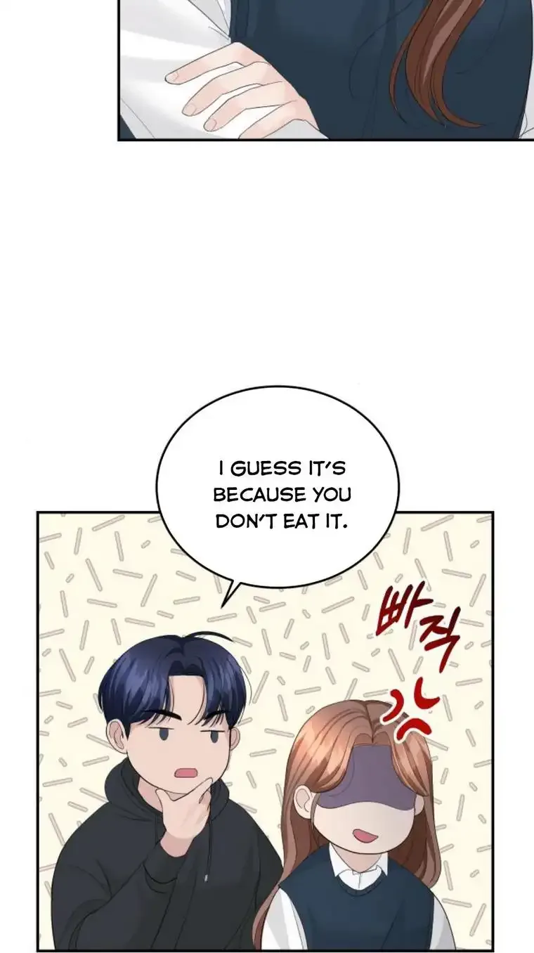 The Essence Of A Perfect Marriage Chapter 38 page 64