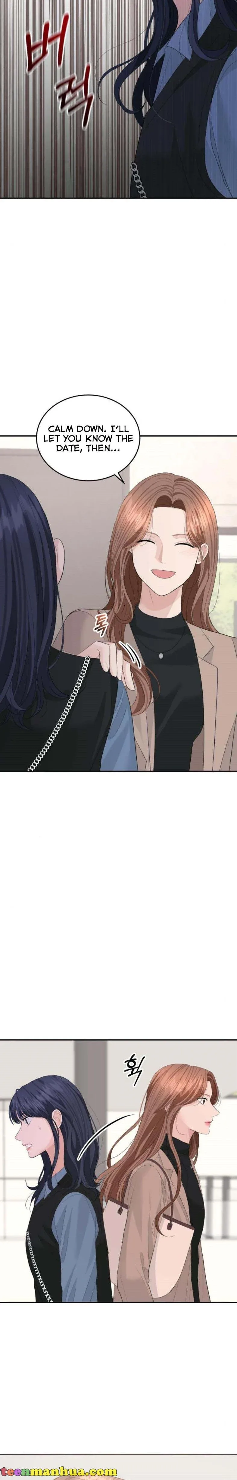 The Essence Of A Perfect Marriage Chapter 43 page 16