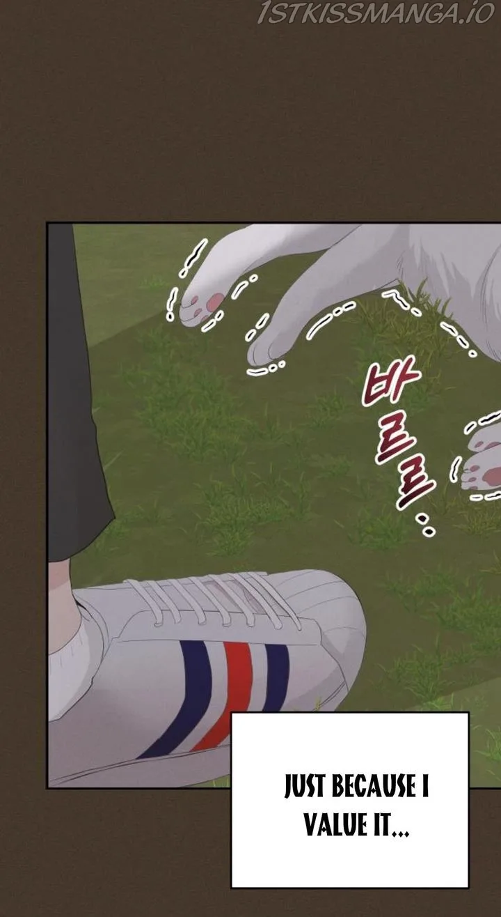 The Essence Of A Perfect Marriage Chapter 39 page 80