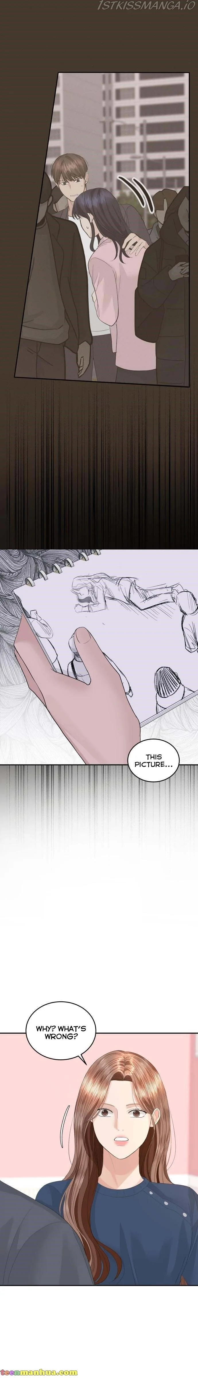 The Essence Of A Perfect Marriage Chapter 46 page 2