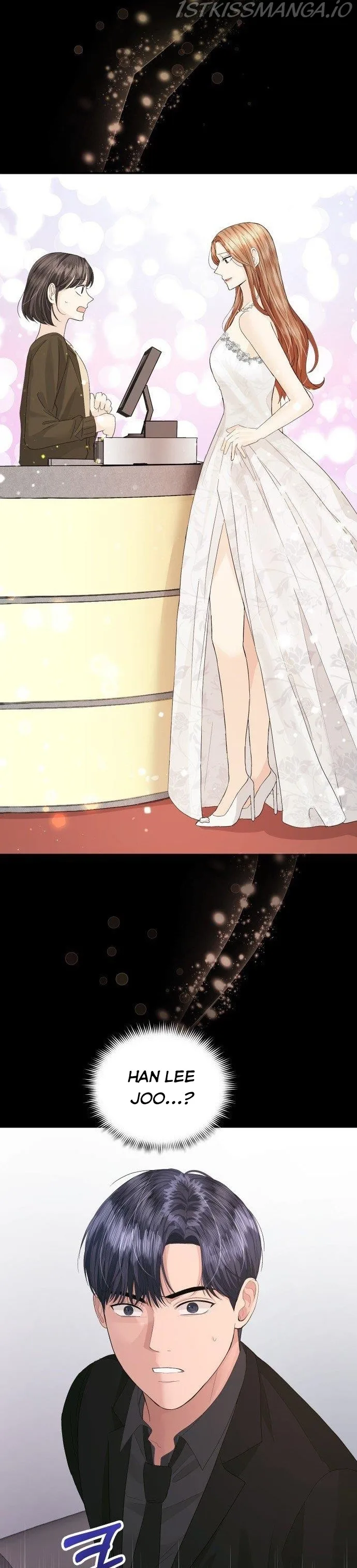 The Essence Of A Perfect Marriage Chapter 44 page 17