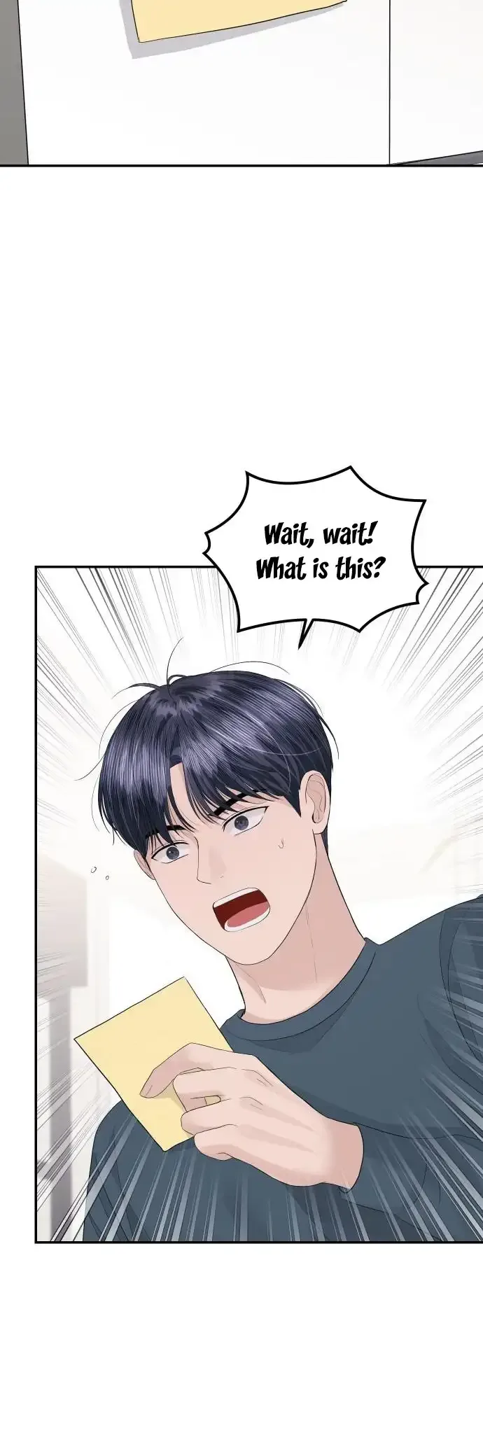 The Essence Of A Perfect Marriage Chapter 48 page 11