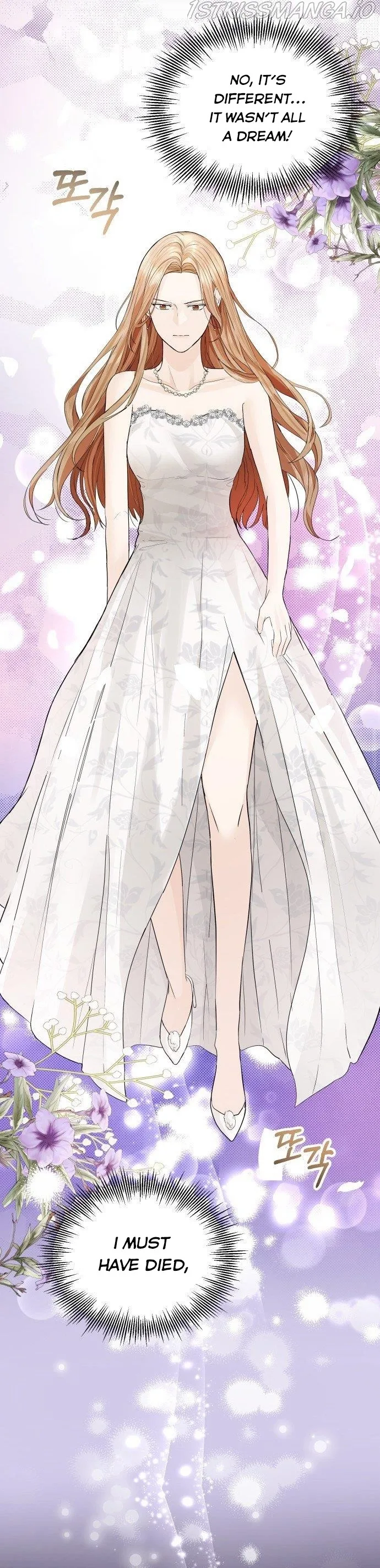 The Essence Of A Perfect Marriage Chapter 44 page 19