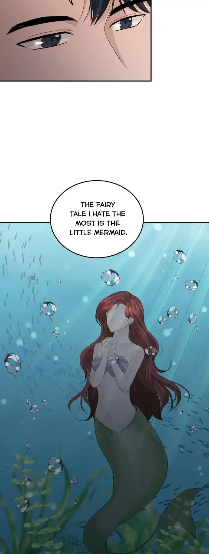The Essence Of A Perfect Marriage Chapter 48 page 34