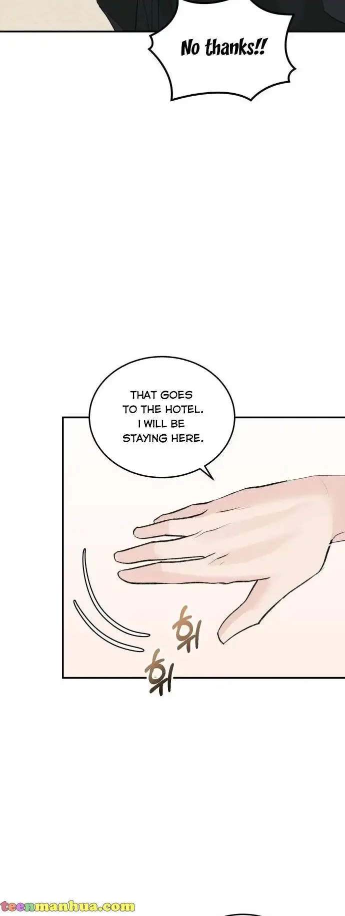 The Essence Of A Perfect Marriage Chapter 48 page 32