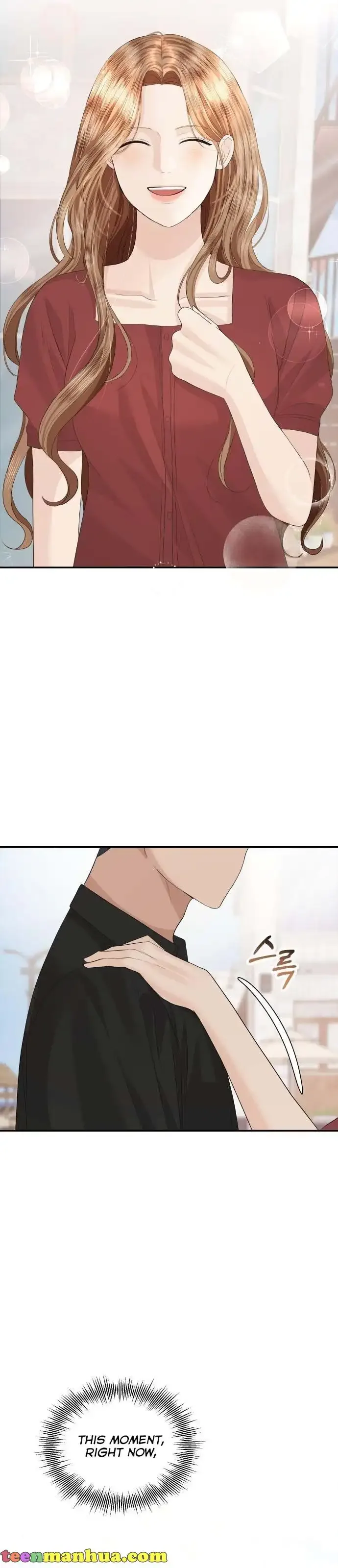 The Essence Of A Perfect Marriage Chapter 49 page 8