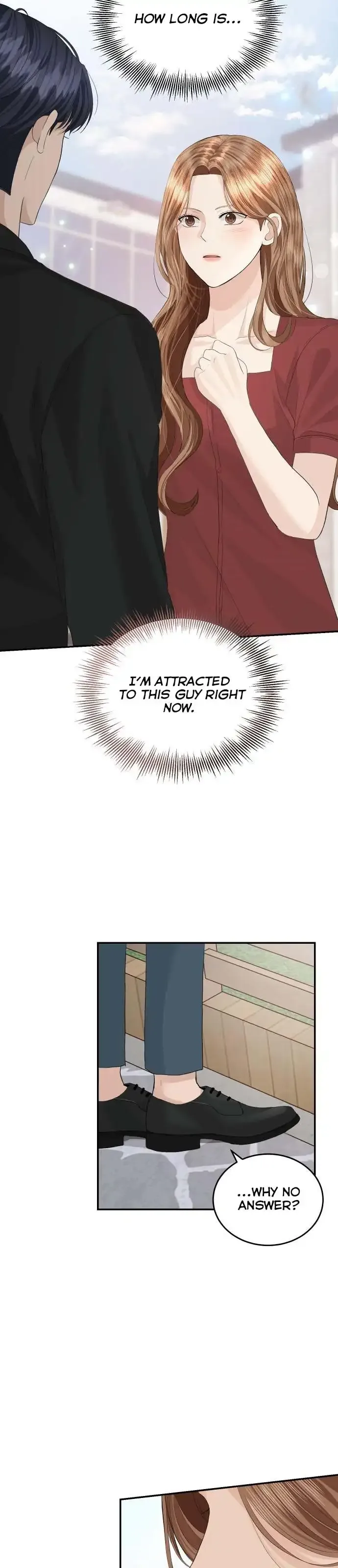 The Essence Of A Perfect Marriage Chapter 49 page 6