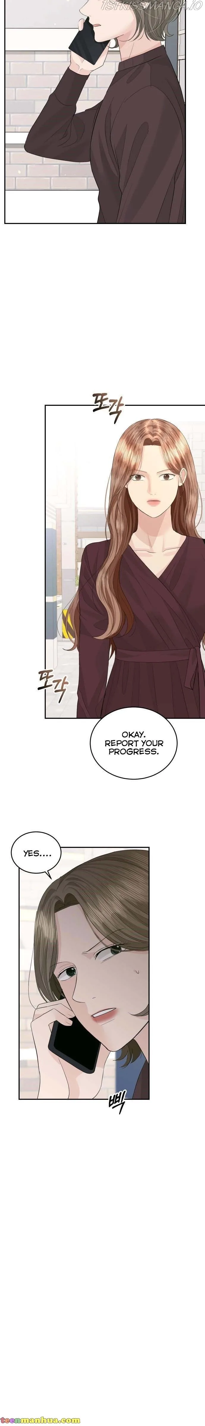 The Essence Of A Perfect Marriage Chapter 46 page 24