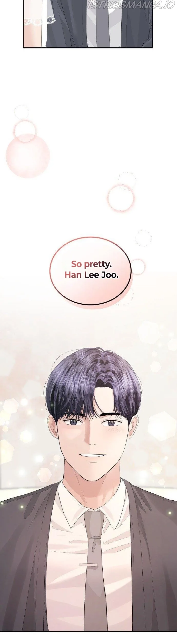 The Essence Of A Perfect Marriage Chapter 44 page 34