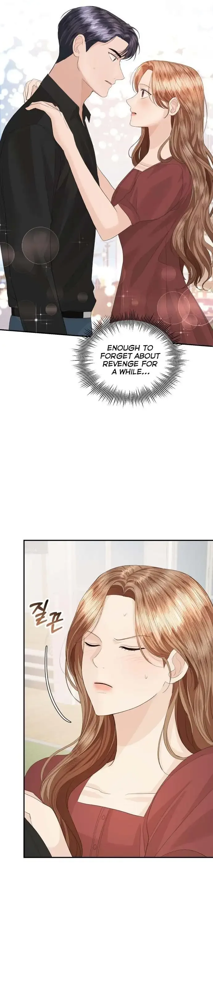 The Essence Of A Perfect Marriage Chapter 49 page 9