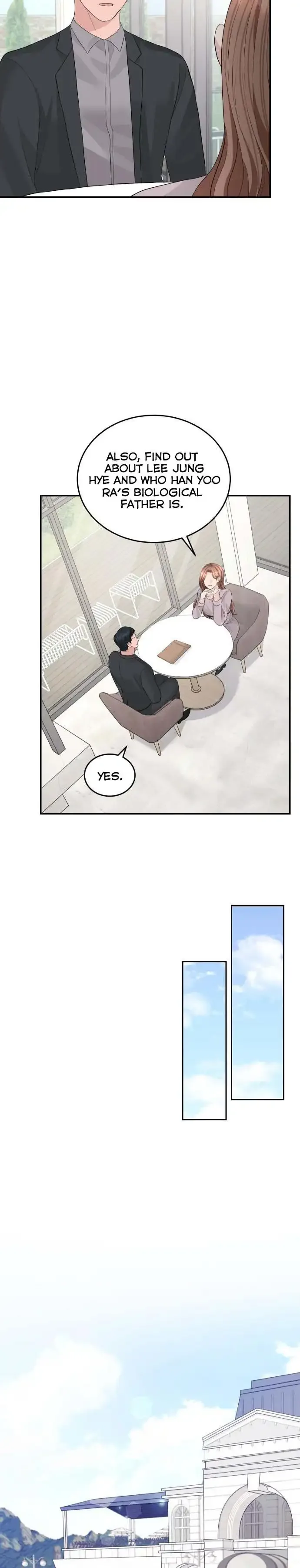 The Essence Of A Perfect Marriage Chapter 47 page 12