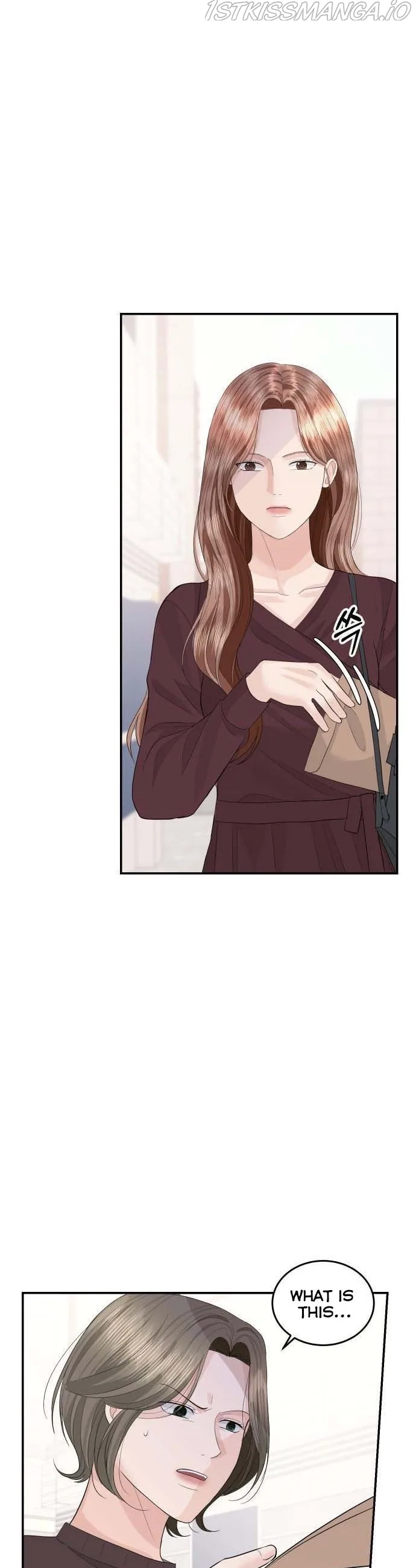 The Essence Of A Perfect Marriage Chapter 46 page 33