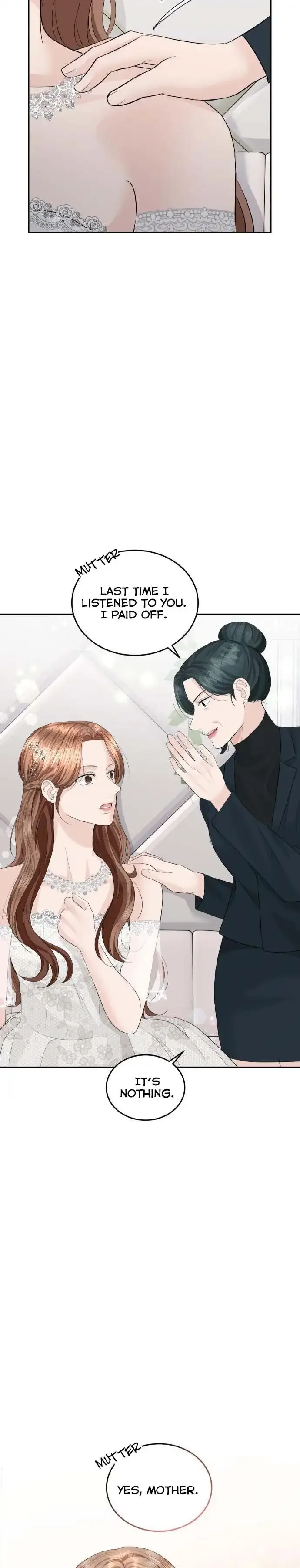 The Essence Of A Perfect Marriage Chapter 47 page 21