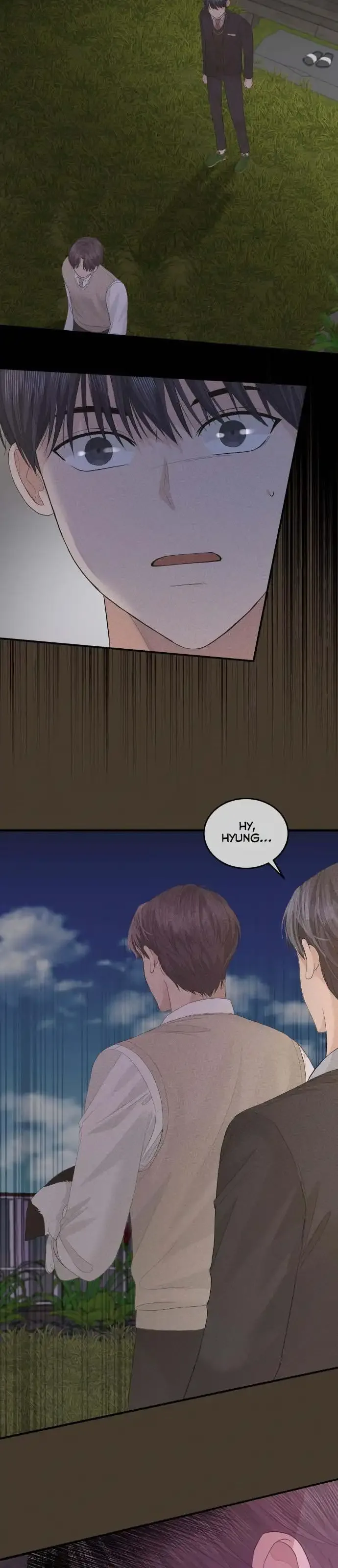 The Essence Of A Perfect Marriage Chapter 49 page 32