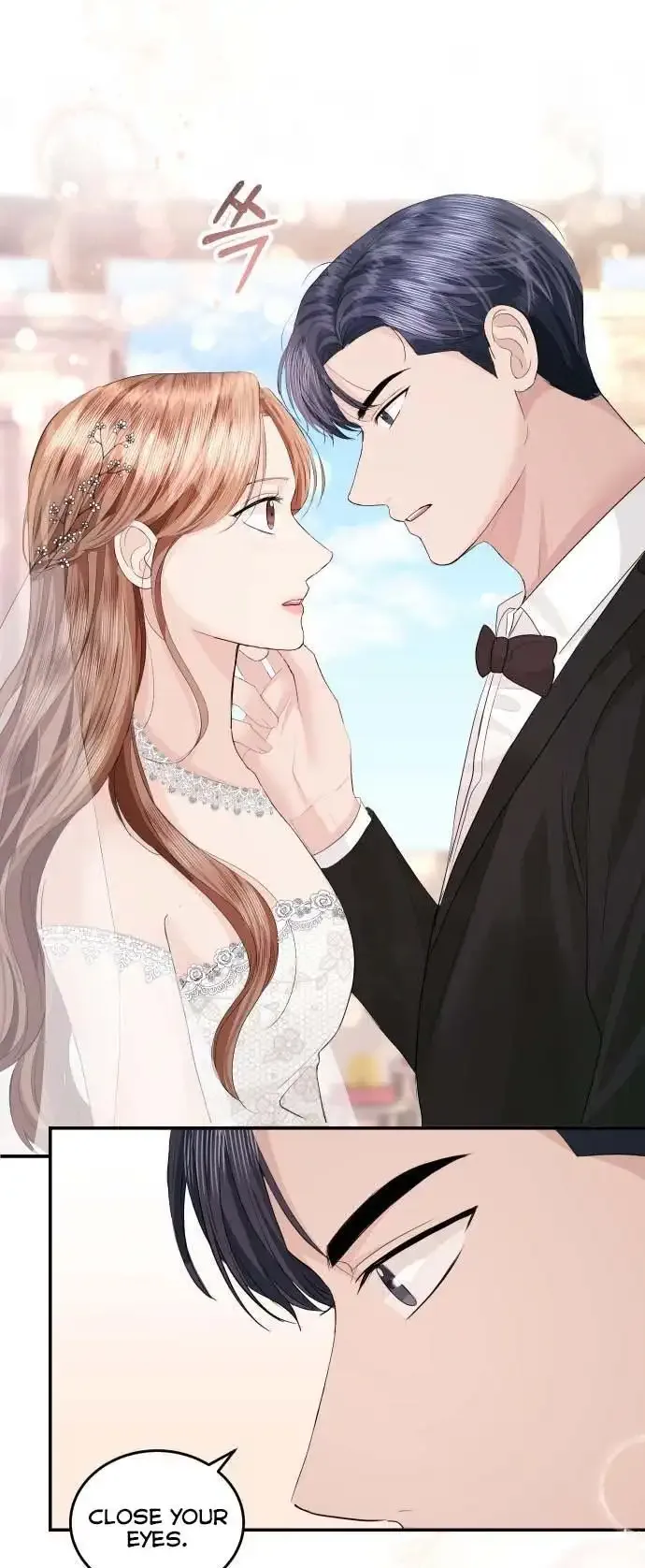 The Essence Of A Perfect Marriage Chapter 47 page 33