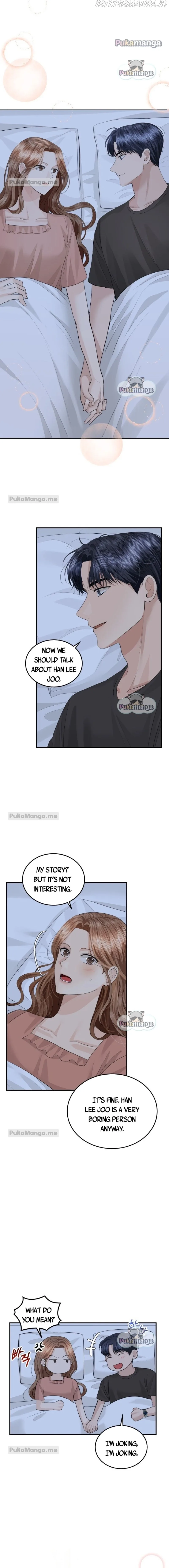 The Essence Of A Perfect Marriage Chapter 51 page 3