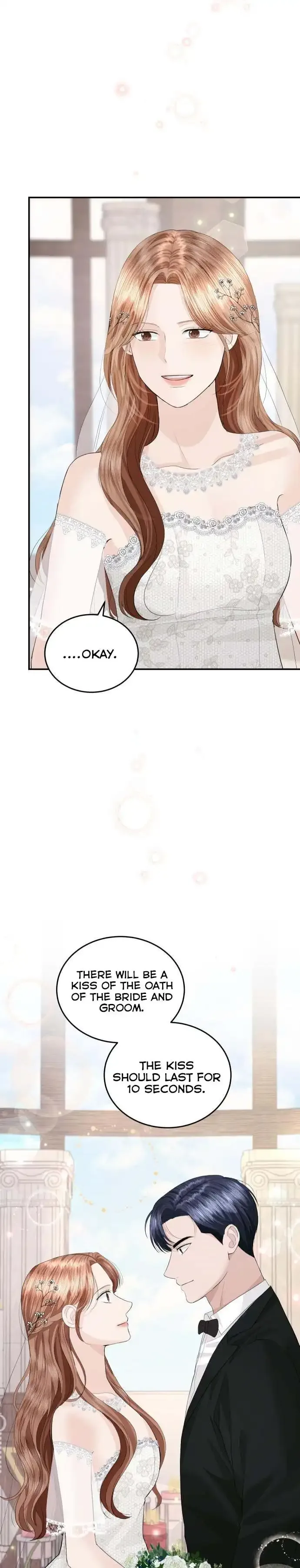 The Essence Of A Perfect Marriage Chapter 47 page 31