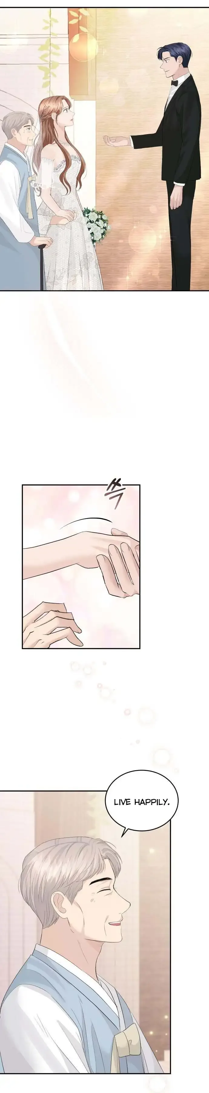 The Essence Of A Perfect Marriage Chapter 47 page 30