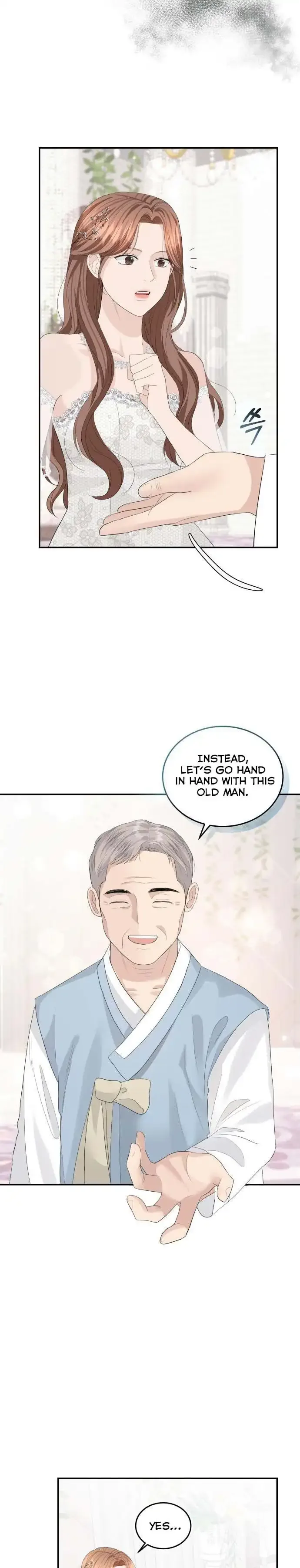 The Essence Of A Perfect Marriage Chapter 47 page 27