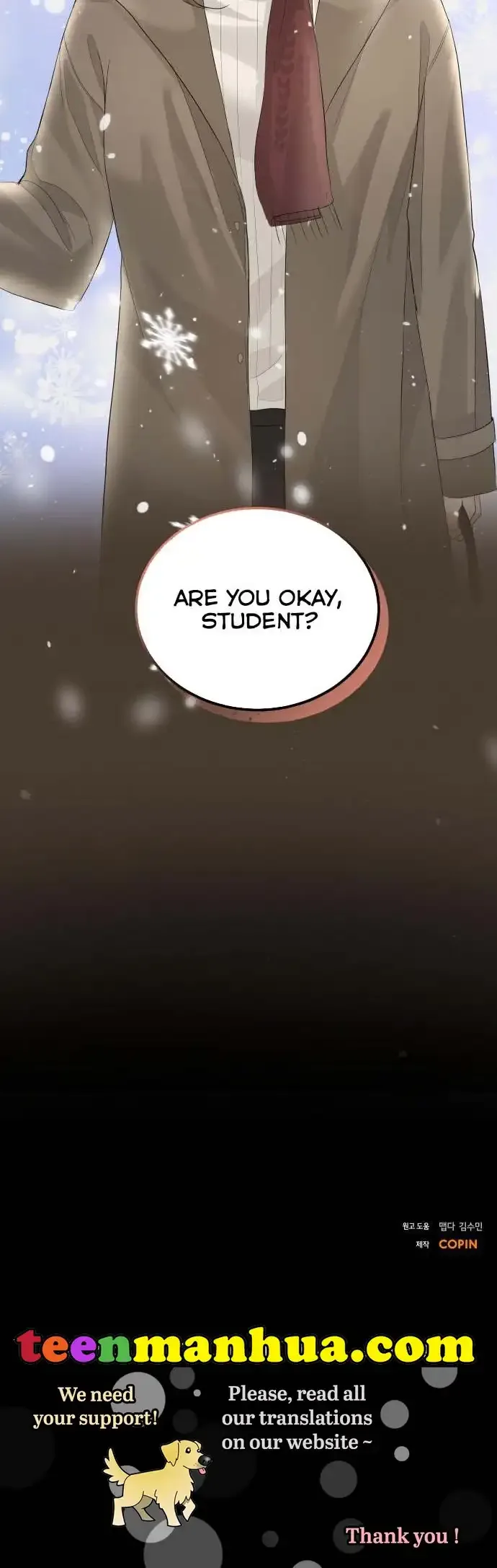 The Essence Of A Perfect Marriage Chapter 49 page 40
