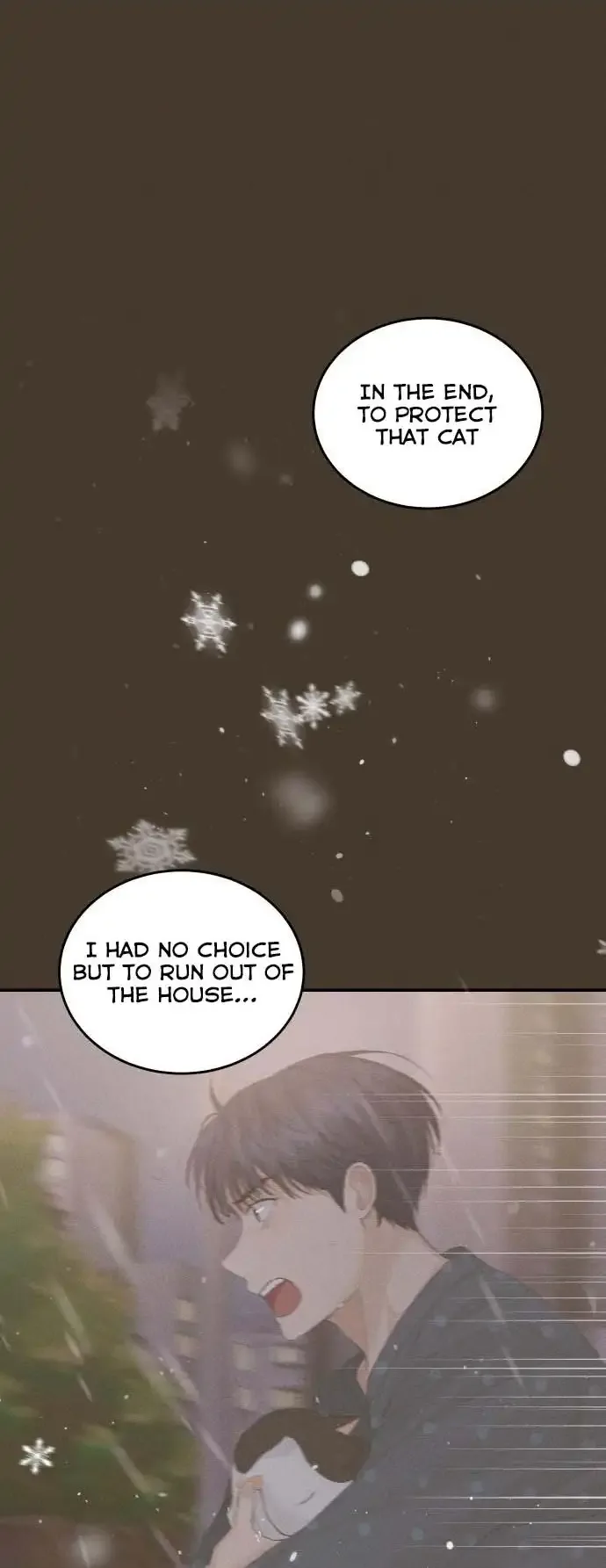 The Essence Of A Perfect Marriage Chapter 49 page 35
