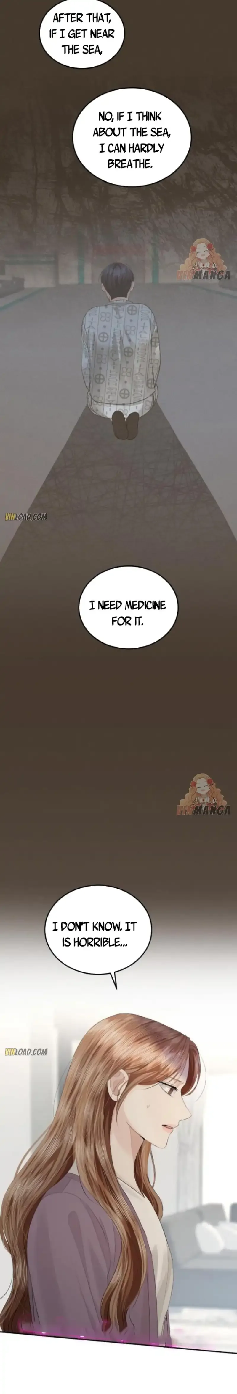 The Essence Of A Perfect Marriage Chapter 54 page 10