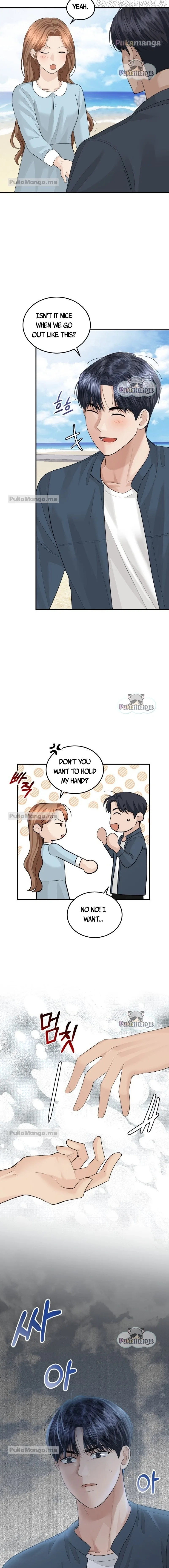 The Essence Of A Perfect Marriage Chapter 51 page 13