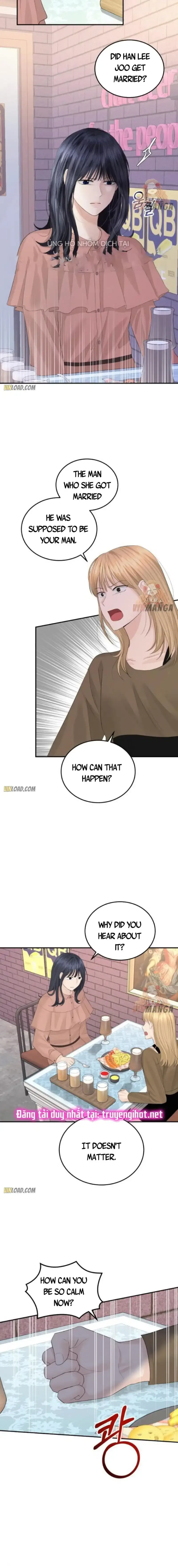 The Essence Of A Perfect Marriage Chapter 54 page 21