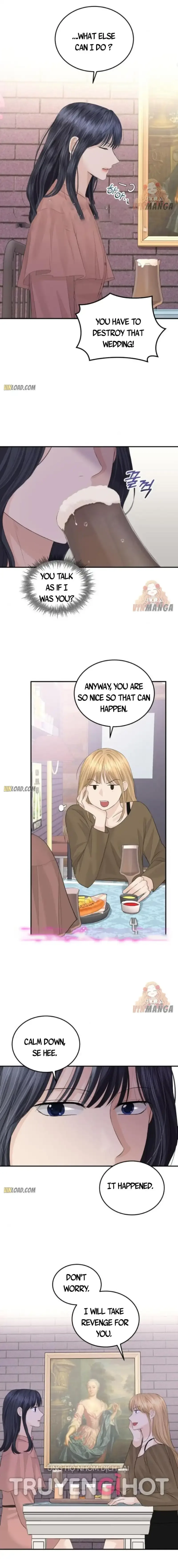 The Essence Of A Perfect Marriage Chapter 54 page 22