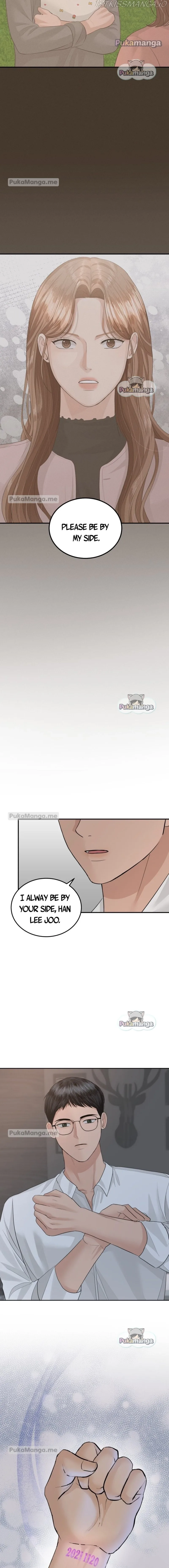 The Essence Of A Perfect Marriage Chapter 51 page 20