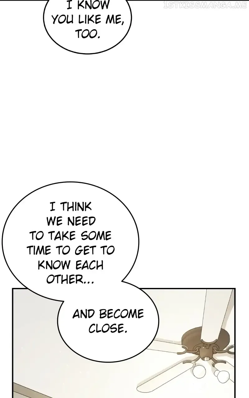 The Essence Of A Perfect Marriage Chapter 64 page 6