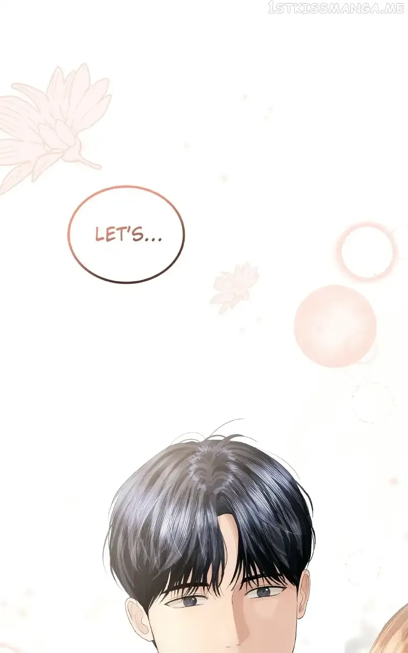 The Essence Of A Perfect Marriage Chapter 64 page 1