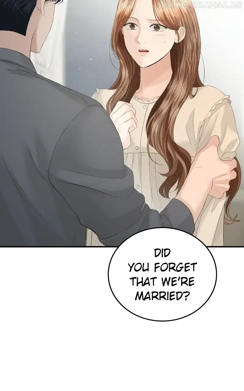 The Essence Of A Perfect Marriage Chapter 64 page 4