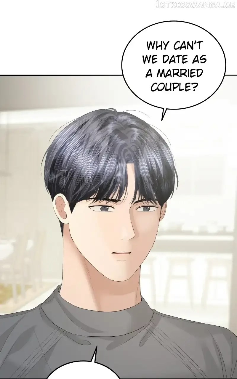 The Essence Of A Perfect Marriage Chapter 64 page 5