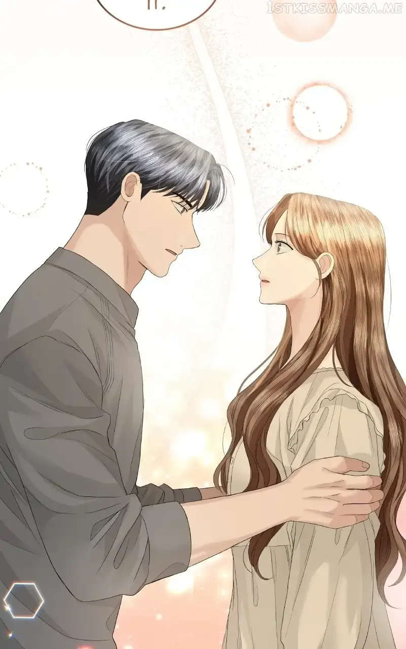 The Essence Of A Perfect Marriage Chapter 64 page 8
