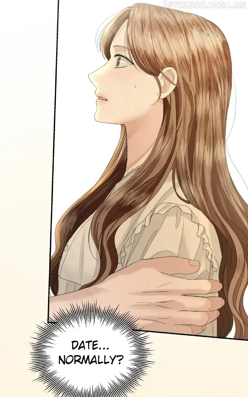 The Essence Of A Perfect Marriage Chapter 64 page 10