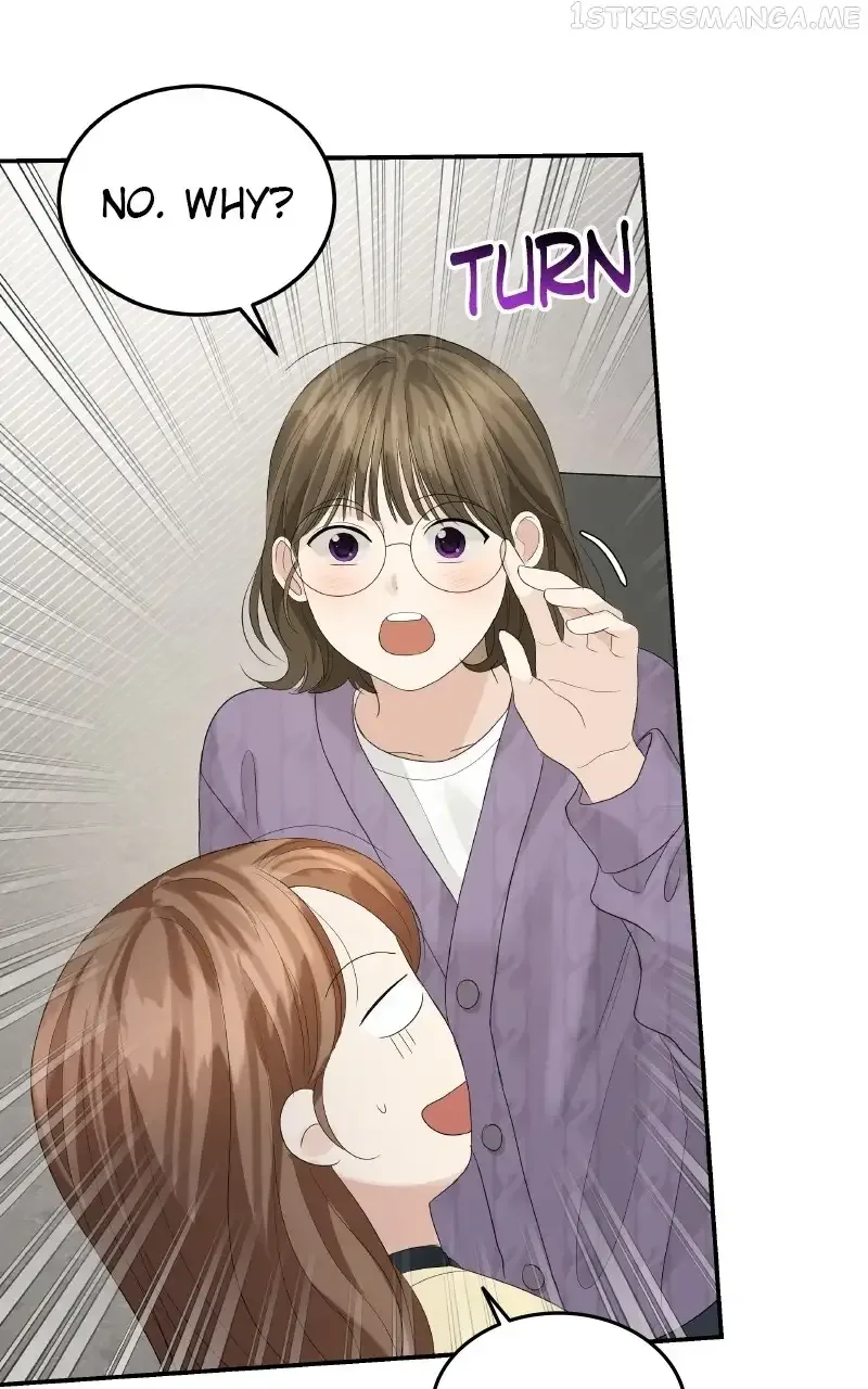 The Essence Of A Perfect Marriage Chapter 64 page 23