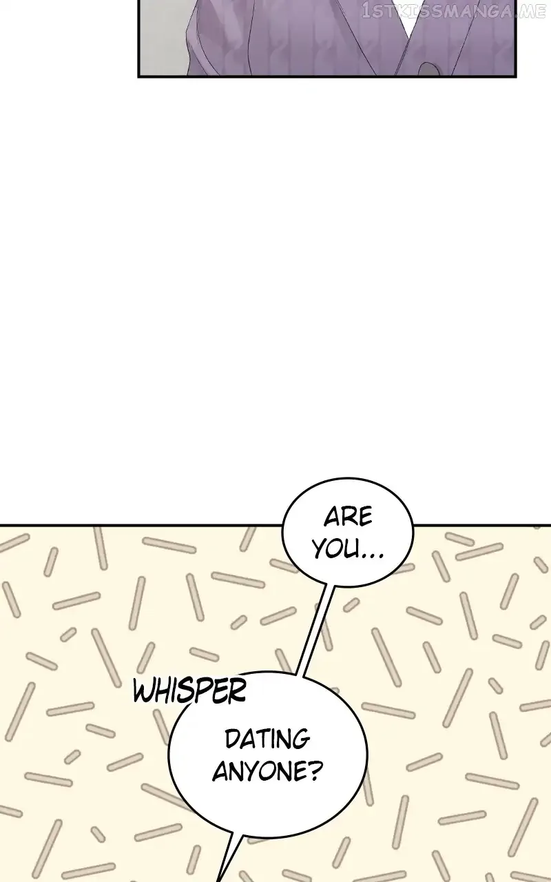 The Essence Of A Perfect Marriage Chapter 64 page 21