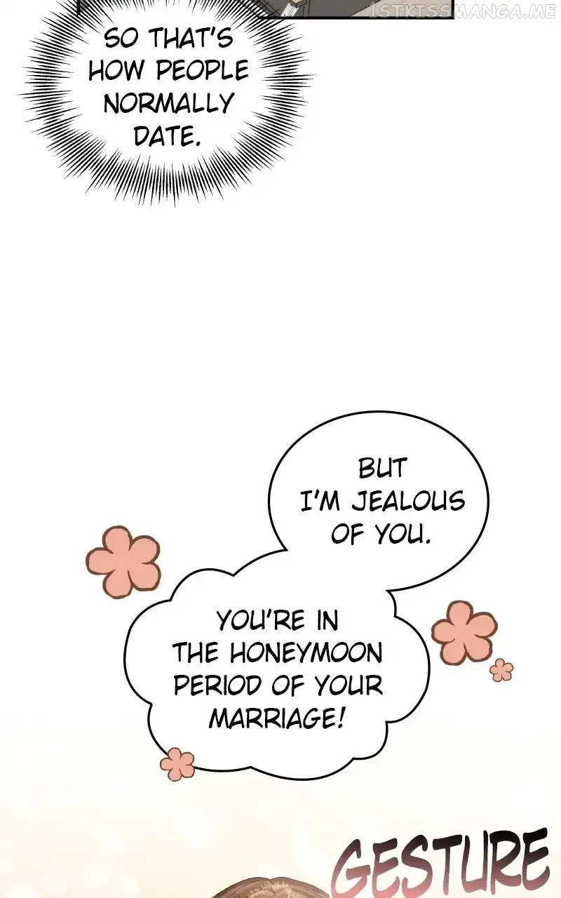 The Essence Of A Perfect Marriage Chapter 64 page 30