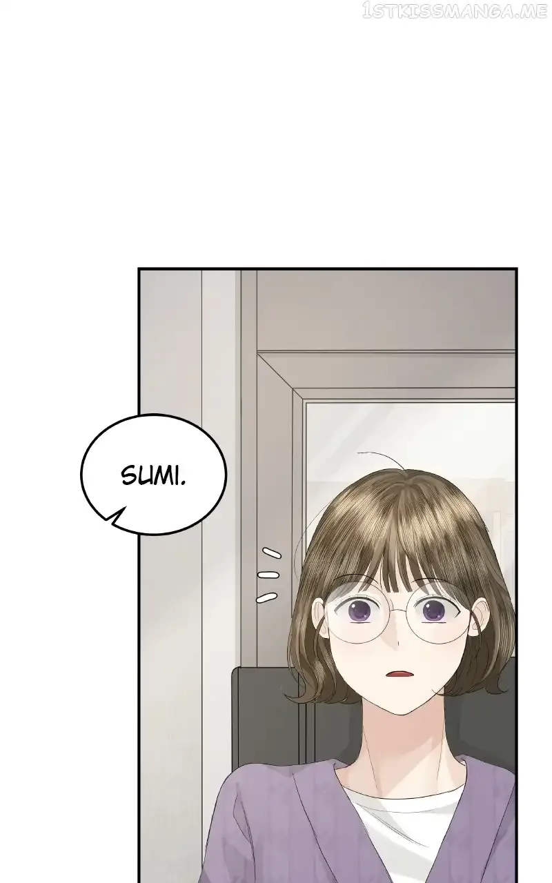 The Essence Of A Perfect Marriage Chapter 64 page 20