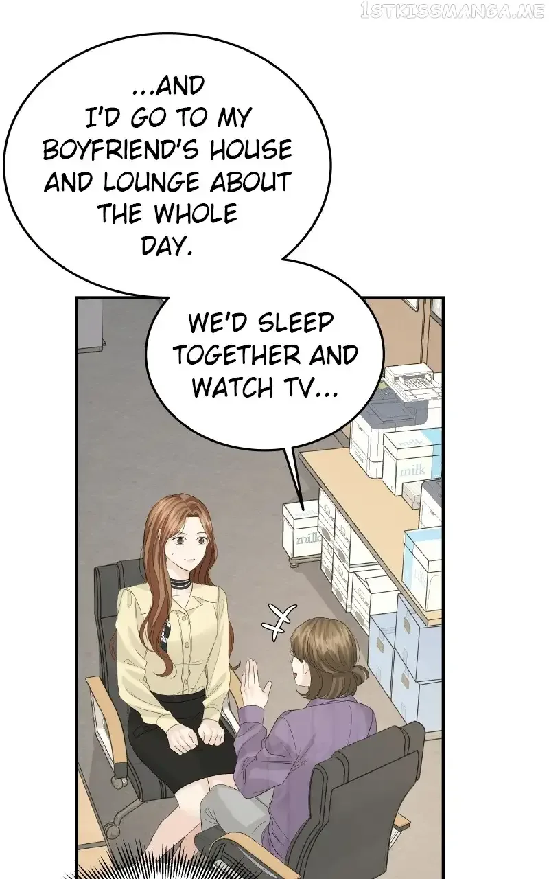 The Essence Of A Perfect Marriage Chapter 64 page 29