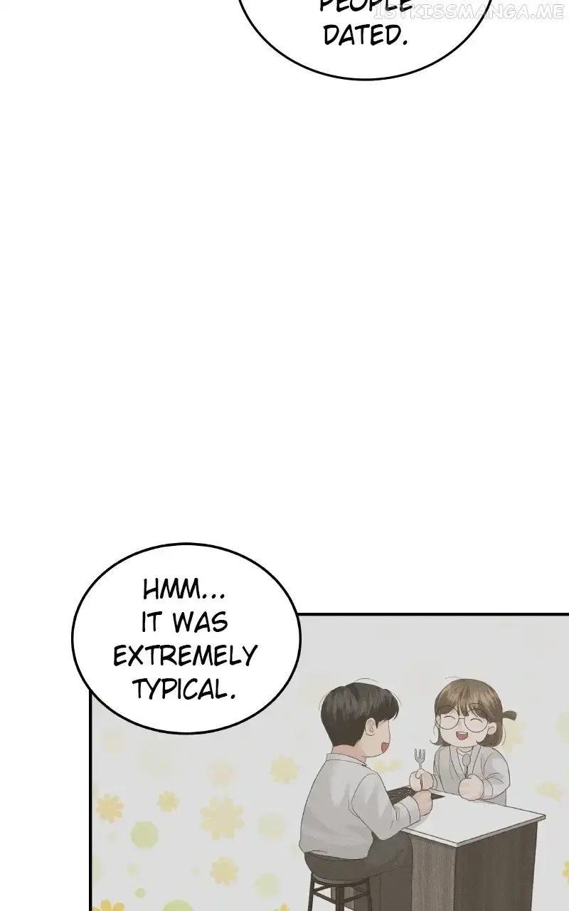 The Essence Of A Perfect Marriage Chapter 64 page 27