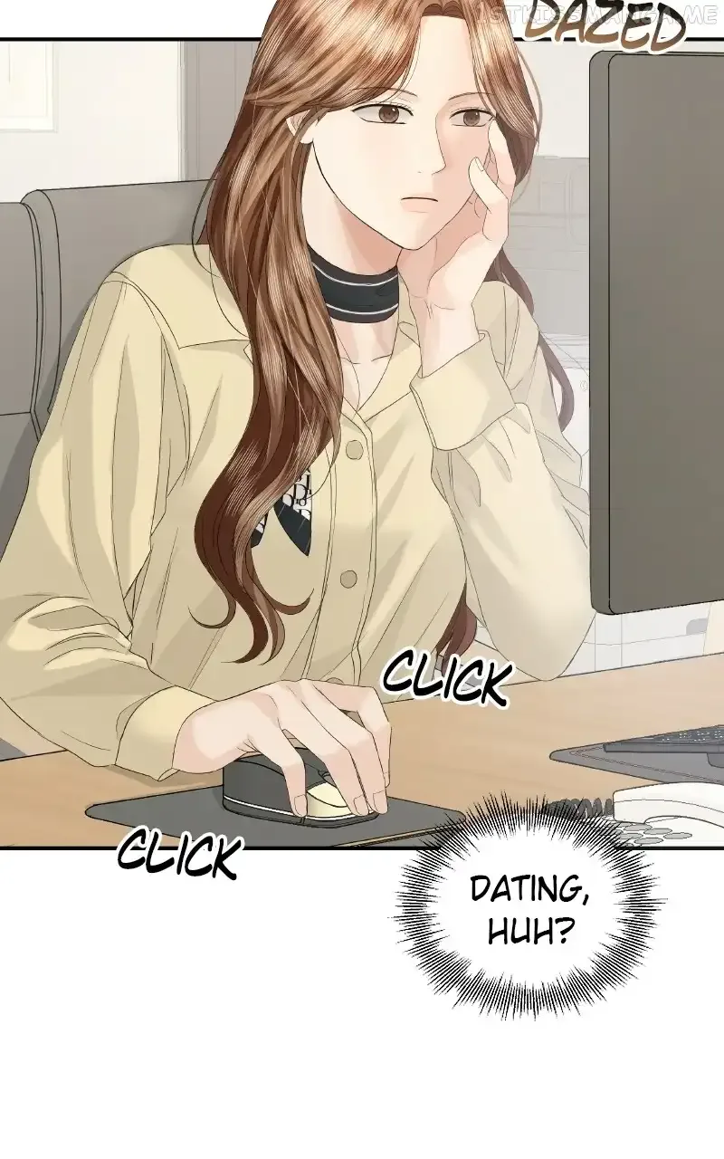 The Essence Of A Perfect Marriage Chapter 64 page 19