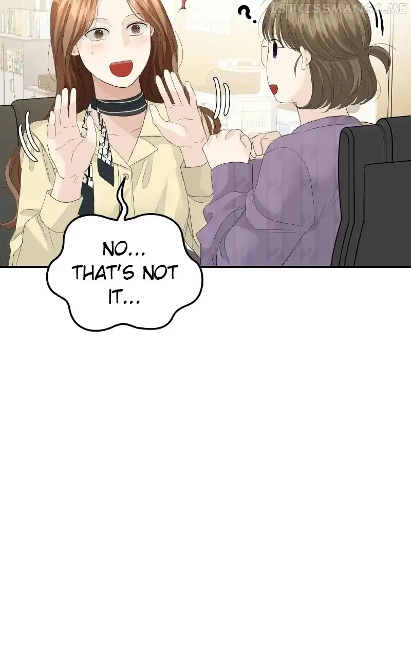 The Essence Of A Perfect Marriage Chapter 64 page 25