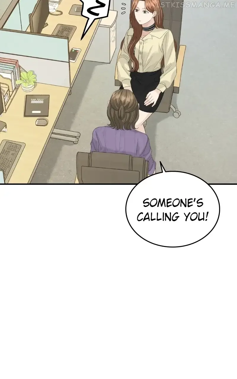 The Essence Of A Perfect Marriage Chapter 64 page 34