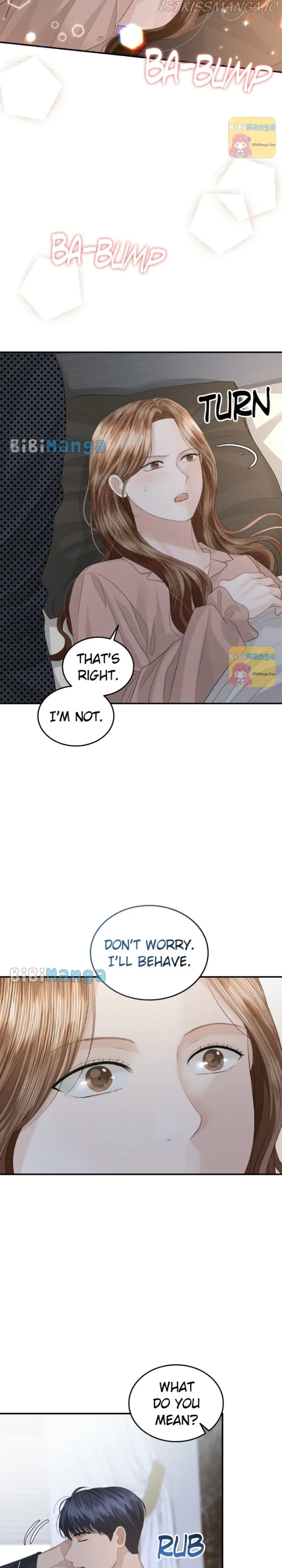 The Essence Of A Perfect Marriage Chapter 65 page 8