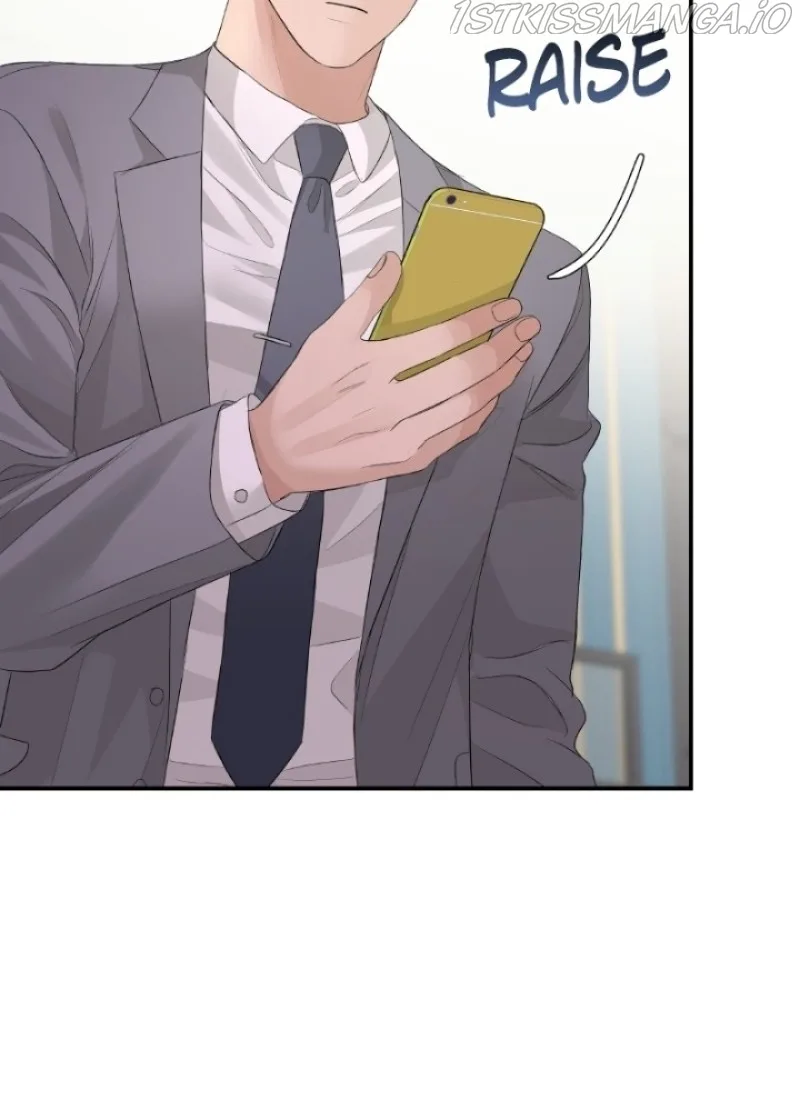The Essence Of A Perfect Marriage Chapter 66 page 6