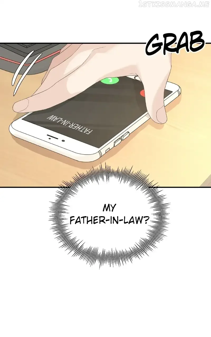 The Essence Of A Perfect Marriage Chapter 64 page 35