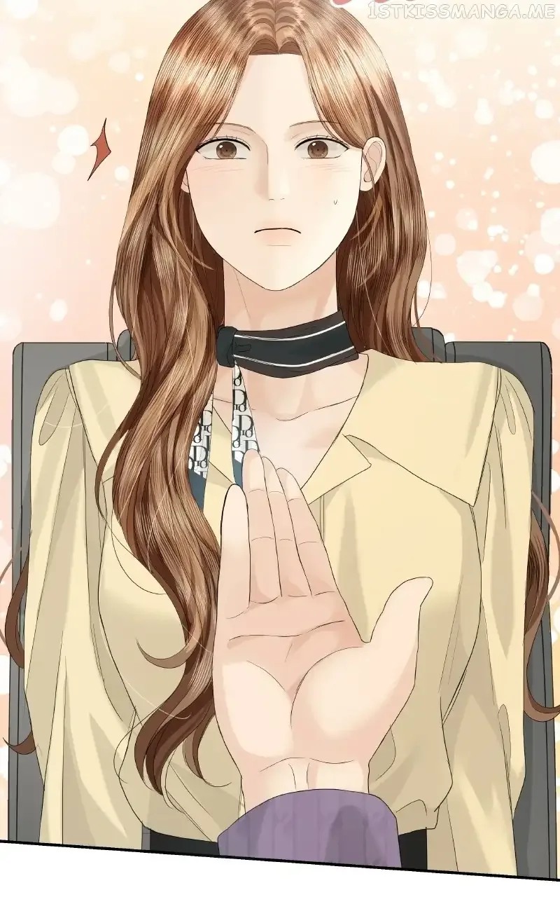 The Essence Of A Perfect Marriage Chapter 64 page 31