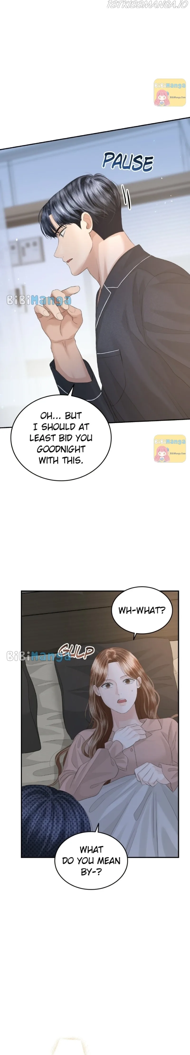 The Essence Of A Perfect Marriage Chapter 65 page 10